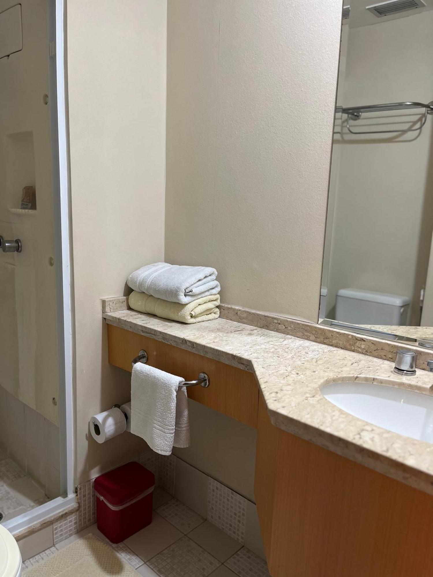 Flat Executive Particular Jardins Al Lorena Aparthotel Σάο Πάολο Εξωτερικό φωτογραφία