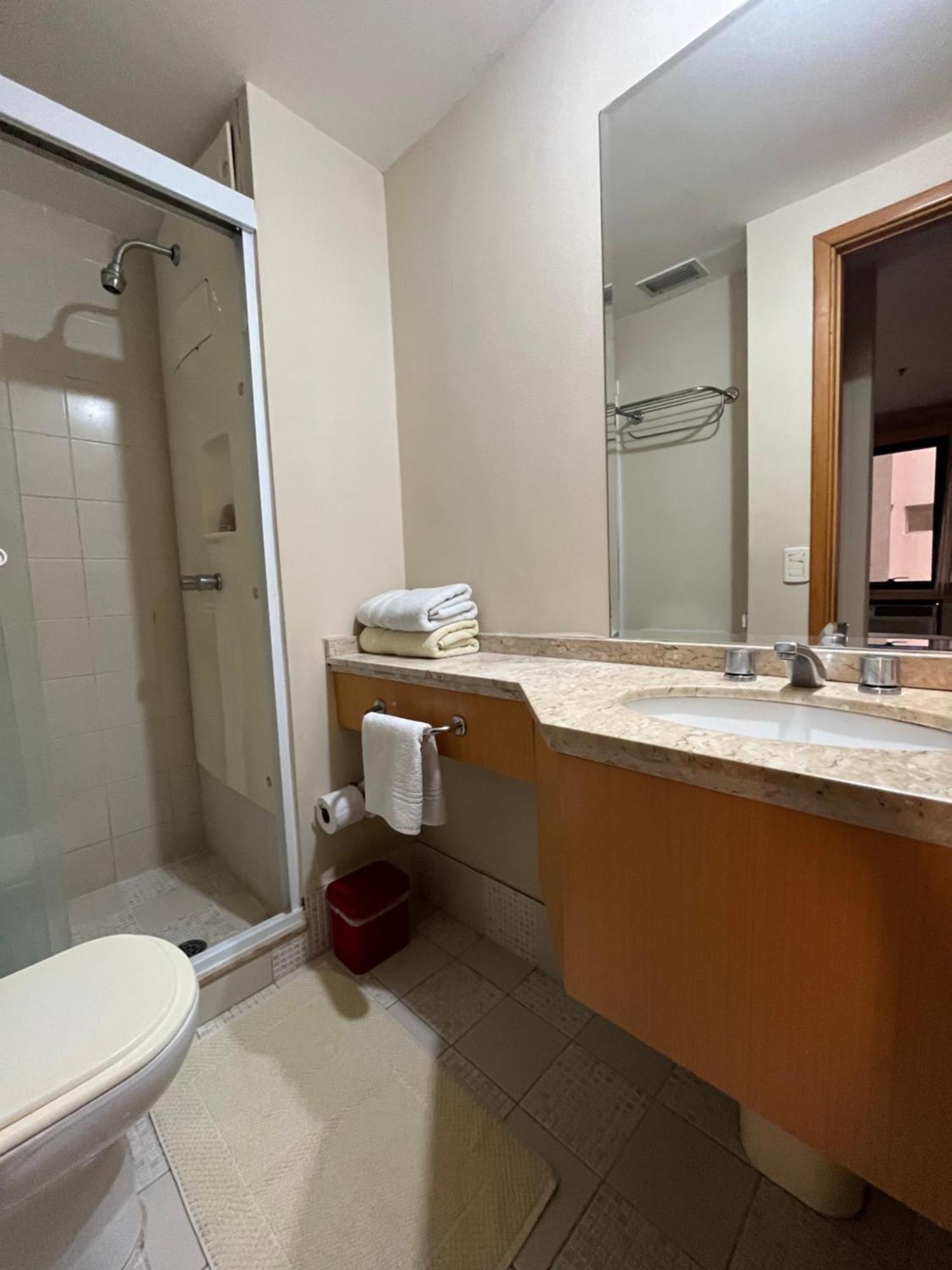 Flat Executive Particular Jardins Al Lorena Aparthotel Σάο Πάολο Εξωτερικό φωτογραφία